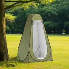 Camping Shower & Privacy Tent - Pop Up Portable Changing Room