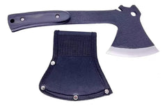 Compact Multi-Functional Tactical Axe