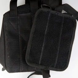 Tactical MOLLE First Aid Pouch, EDC Rip-Away Utility Bag for Outdoor Enthusiasts