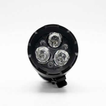 Combat mini Tactical Flashlight