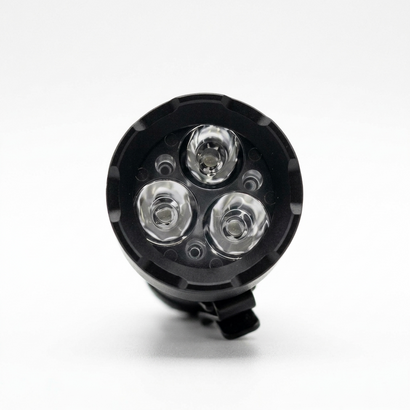 Combat mini Tactical Flashlight