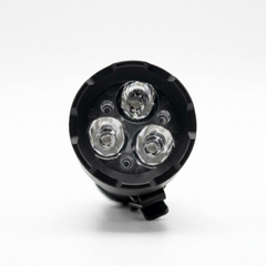 Combat mini Tactical Flashlight