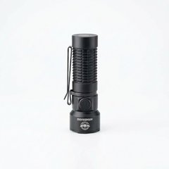 Combat mini Tactical Flashlight