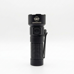 Combat mini Tactical Flashlight