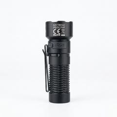 Combat mini Tactical Flashlight