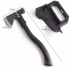 Viking Battle Axe