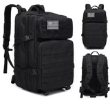 Nomad Fortress Tactical Backpack