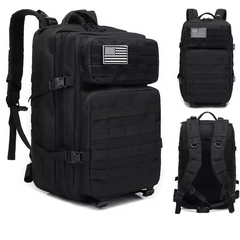 Nomad Fortress Tactical Backpack