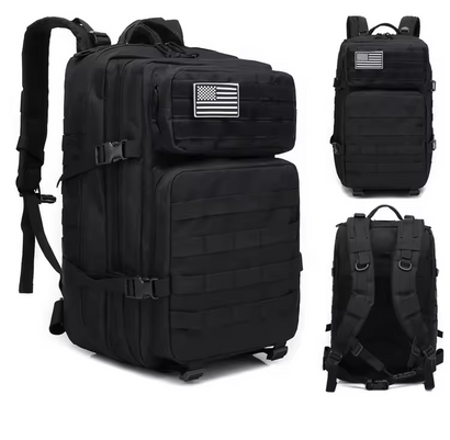 Nomad Fortress Tactical Backpack