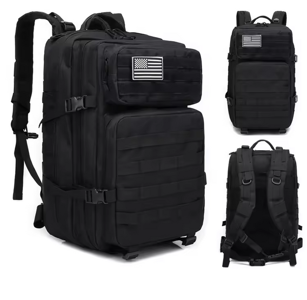Nomad Fortress Tactical Backpack