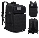 Nomad Fortress Tactical Backpack