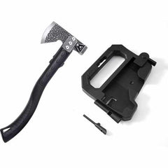 Viking Battle Axe