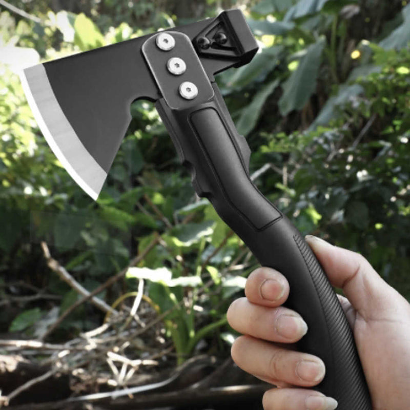 Viking Battle Axe