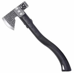 Viking Battle Axe