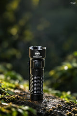 Combat mini Tactical Flashlight
