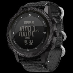 Chrono Strike NORTH EDGE WATCH