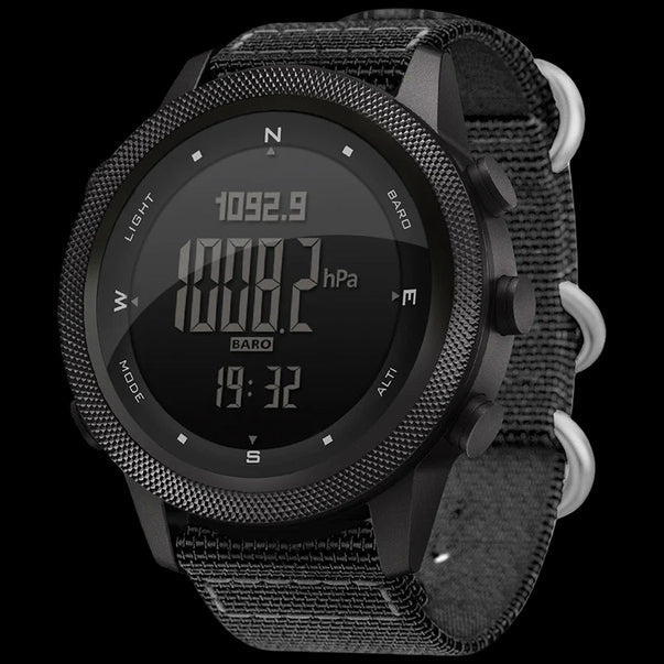 Chrono Strike NORTH EDGE WATCH