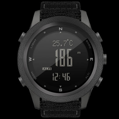 Chrono Strike NORTH EDGE WATCH