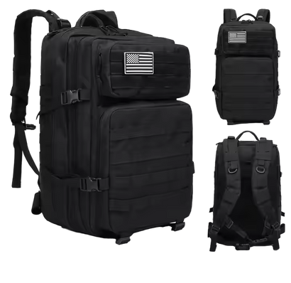 Nomad Fortress Tactical Backpack