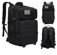 Nomad Fortress Tactical Backpack