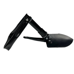 Small Foldable Outdoor Multifunction Shovel