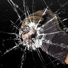 Tactical EDC Pen Heavy-Duty Metal Body Emergency Glass Breaker for Self-Defense