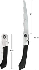 Folding Wood Cutting Saw Armerado Durable Compact Outdoor Gear