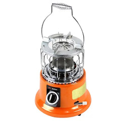 Portable Gas Heater,  Compact Lightweighter