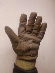 Tactical Gloves Hard-Knuckle Breathable Hikers and Riders