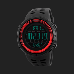 Affordable Digital Watch for Boys – Perfect Gift for Young Adventurers