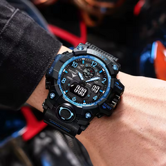 Affordable Sports Watch for Men – Buy Online with Fast Delivery

