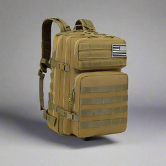 Nomad Fortress Backpack