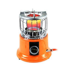 Best Portable Gas Heater – Efficient and Lightweight for Quick Warmth
