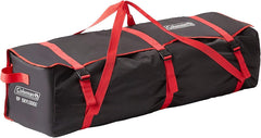 6 Person Weatherproof Family Tent with Pre-Attached Poles