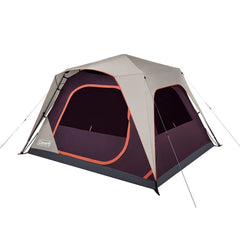COLEMAN SKYLODGE 6PERSON TENT