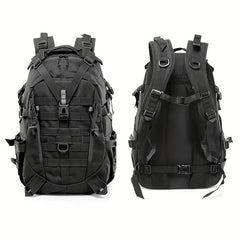 Tactical Outdoor Backpack