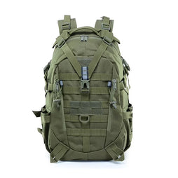 Tactical Outdoor Backpack