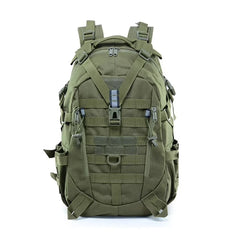 Tactical Outdoor Backpack