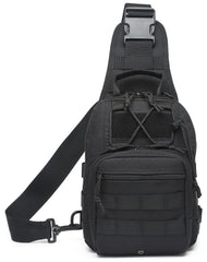 Tactical Sling Backpack