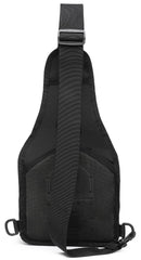 Tactical Sling Backpack