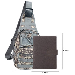Tactical Sling Backpack
