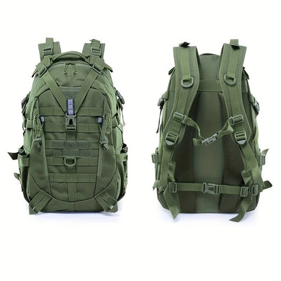 Tactical Outdoor Backpack