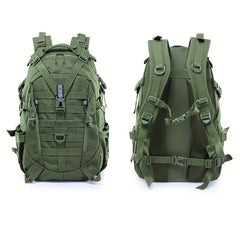 Tactical Outdoor Backpack