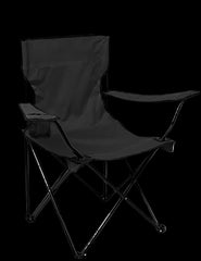 Portable Folding Armchair