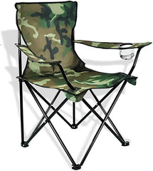Portable Folding Armchair