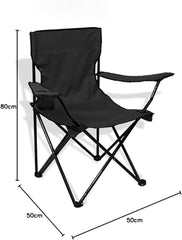 Portable Folding Armchair