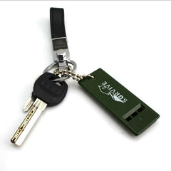 Tactical whistle - 2 Pcs