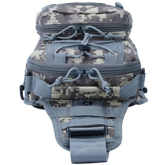 Tactical Sling Backpack