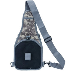 Tactical Sling Backpack