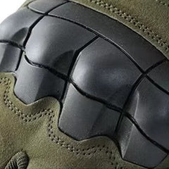 Tactical Winter Gloves with Fleece Lining